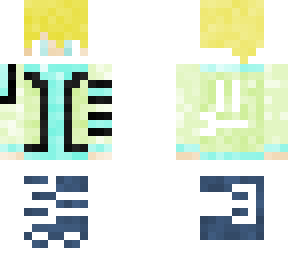 average_alex yt skin ;)