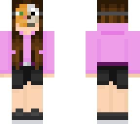 averkitpy's skin i made for her