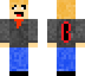 baconman (fixed)