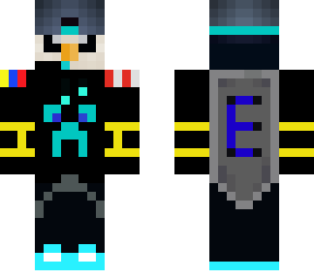 bad penguin