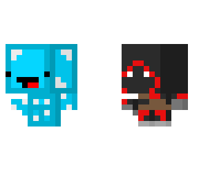 badboyhalo & skeppy