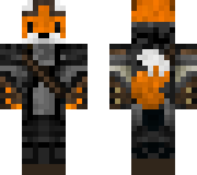 base fox