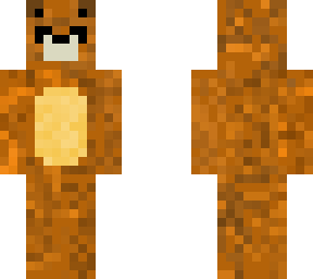 bear