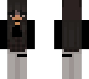 bear hat skin