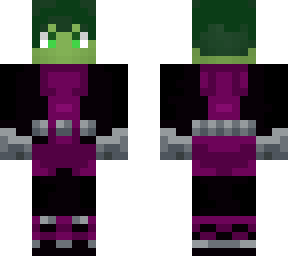 beast boy
