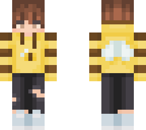 bee karl :]