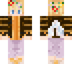 bee origin tubbo 2: the electric boogaloo