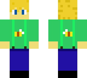 bee skin for marijn