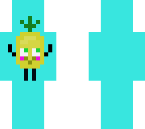 behold! the almighty pineapple!!!!!!