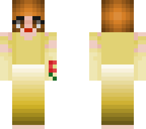 belle - disney