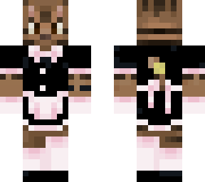 better maid kat