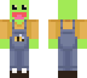 big man andrus but a bee