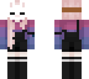 bi***ual bunny