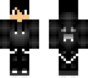 black boy
