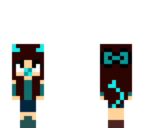 bleu baby devel