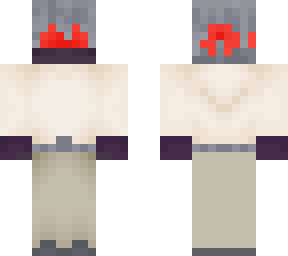 blindfold maybe??