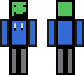 blockman