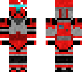 blood commando