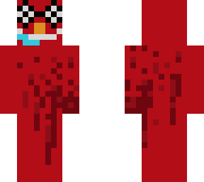 blood thirsty elmo