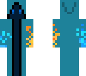 blu wizard