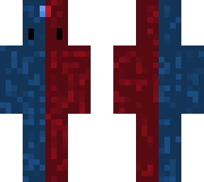 blue and red (fixed)