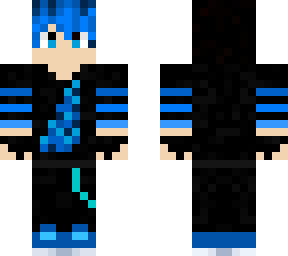 blue aqua