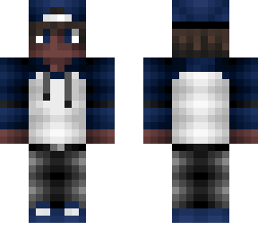 blue boy