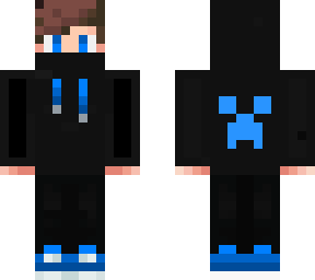 blue cool