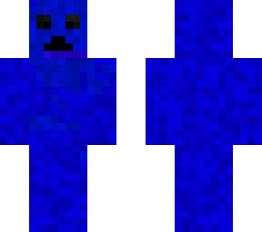 blue creeper