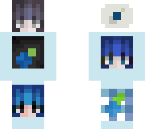 blueberrybanshee pfp ce