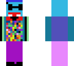 bob the mc bot