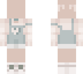 body/outfit base