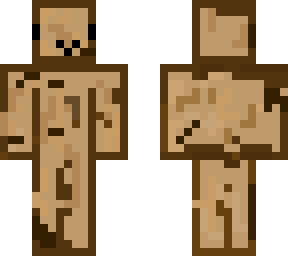 box man
