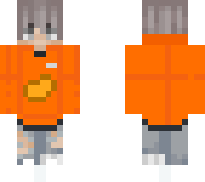 boy potato
