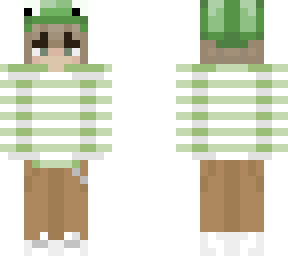 boy version of my skin