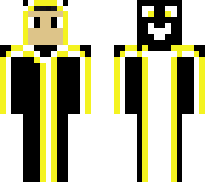 bright cloak