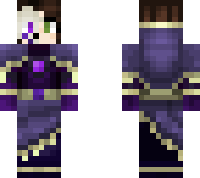 brynn's skin take 1