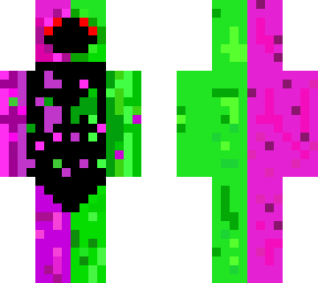 bubble gum and poison attack