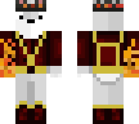 bunny (fire kingdom)