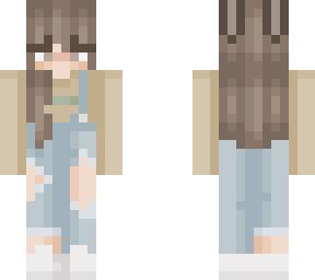 bunny girl