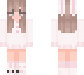 bunny girl