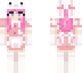 bunny hat