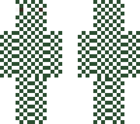 bush man