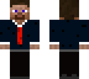 business man