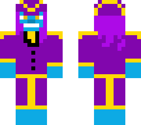 captain flywing