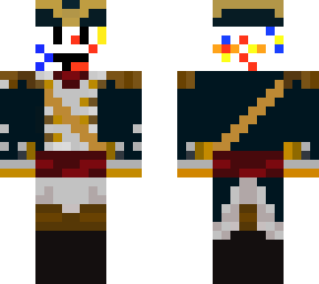 captain sprinkles upgrade