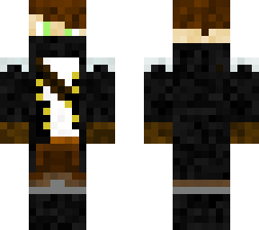 captaincrazy improved