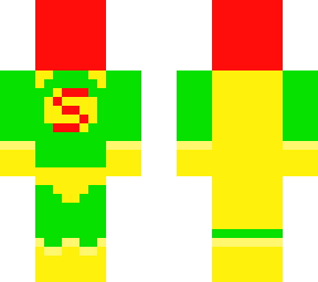 captainsauce (skin for captainsauce only)