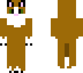 cat boi