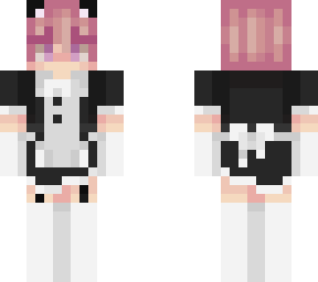 catboywearingacutemainoutfit